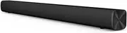 TV Speaker TV Stereo Soundbar Aux 3.5mm Wired 5.0 Wirel o Home Theater TV Speaker Wall-Mounting MDZ-34-DA 220V