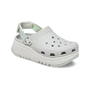 【Crocs】中性鞋 Hiker XcspMrbld 經典獵戶克駱格(209643-1FT)