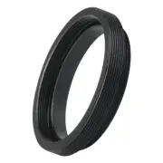 Adapter Ring Male M48X0.75mm and Male M42X0.75mm to Female M42X1mm