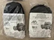 2 of Alps Mountaineering Compression Stuff Sack XL L Camping Backpacking Hiking