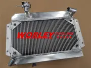 40mm Aluminum Radiator for SIDE-FILL MG MGB GT/ROADSTER 1963 64 65 66 67 1968