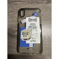 在飛比找蝦皮購物優惠-iPhone XS Max手機殼 霧面/IKEA/小雛菊