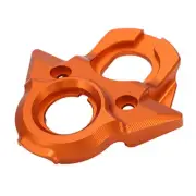 Lightweight CNC Key Switch Cover for Sur Ron Bikes For X160 and For X260 Models