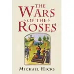 THE WARS OF THE ROSES