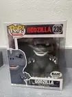 Funko Pop! Vinyl 6": Godzilla - Godzilla (6 inch) - Books A Million (BAM)