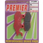 Can-Am ComMander 1000 XT 2015-2020 Premier Right Front Brake Pads