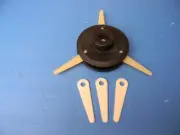 TRIMMER ( POLYCUT 20-3 ) HEAD FOR STIHL FS55 FS80 FS90 FS110 FS130 FS200 FS250