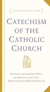 在飛比找誠品線上優惠-Catechism of the Catholic Chur