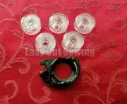 Singer Bobbin Case 502,507,509,510,513,514,518,522,530