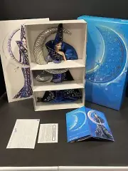 1996 Mattel - Barbie - Moon Goddess - Bob Mackie - Barbie Doll - MISB