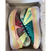 在飛比找蝦皮購物優惠-Nike KD 13 EP ''Chill'' 黃綠 cl9