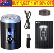Newest Unisex Mini Portable Electric Shaver,Enspiracle Mini Electric Shaver AU