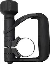 CWOQOCW Electric Demolition Hammer Handle for B os*ch Rotary Hammers GSH 11E, GSH 10 C, 11311EVS, 11316, MH10-SE