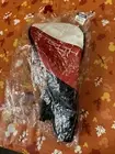 NEW 2023 TaylorMade Golf STEALTH 2 DRIVER HEADCOVER Red Black Club Head Cover
