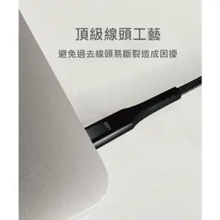 CHANGEi 充電線 USB Lighting Type C 認證線 33W 充電頭 台灣公司貨