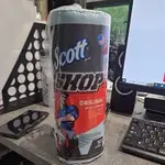 【小宇單車】SCOTTSHOP紙抹布 COSTCO紙抹布 鏈條清潔布 飛輪清潔 傳動清潔 車身清潔