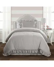 Lush Decor Fashion Reyna Comforter