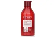 Redken Frizz Dismiss Conditioner (For Frizzy / Unmanageable Hair) 300ml/10.1oz