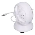 AA (24W)Mini Washing Machine Portable Multifunctional Washer Ultrasonic Washing