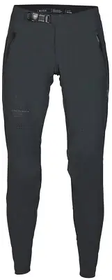 Fox Racing Flexair Womens MTB Mountain Bike Pants Black XL