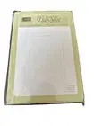 Sizzix Big Shot Stampin Up L Holiday Stocking Scrapbooking Die Cutter