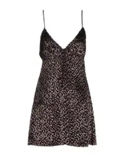 [SAINT LAURENT] SAINT LAURENT Mini dresses - Item 15352219