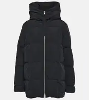 [Jil Sander] Jil Sander Down jacket AU 16 black
