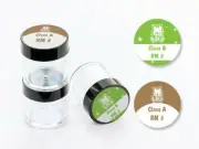 Custom Medium Round Labels / Stickers for Kids, Medium Size - Oz Labels
