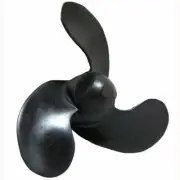 NEW PROPELLER FOR JOHNSON/EVINRUDE PIN DRIVE 3.5 2001 2002 2003 2004 2005