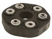 Drive Shaft Flex Joint For 02-05 BMW 745Li 745i ST33V1 Drive Shaft Flex Joint (for: BMW)