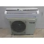 二手家電 推薦【TECO 東元】1級 變頻 冷暖 分離式 冷氣 3-5坪 MS28IE-HS/MA28IH-HS 新北