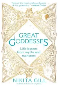 在飛比找博客來優惠-Great Goddesses: Life Lessons 
