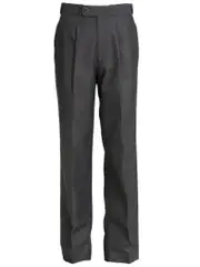 Snr Boys Formal Pants