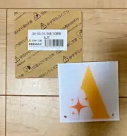 Dremax CML02001 Multi Slicer Mini Replacement Blade Round Type DX-50 50B 55 55M