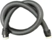 Genuine Miele Blizzard CX1 Vacuum cleaner Hose to fit CX1 Graphite Grey and CX1 Comfort Obsidian Black