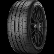 Pirelli - P ZERO™ (*) (255/45 R20)