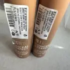 2x Milani Conceal + Perfect Blur Out Skin Tint Stick Tan 14