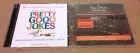 PRAIRIE HOME COMPANION W/ GARRISON KEILLOR ANNIVERSARY + PRETTY GOOD JOKES 3 CD