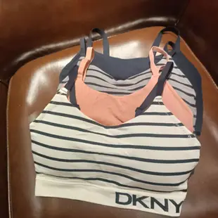 ✮DKNY 女士運動內衣 女士內衣 內衣 運動內衣❧