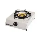 Gasmate Single Burner Wok Cooker - New LCC27 Safe Lok