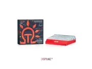 Dspiae - At-Rs Photo Etched Rolling Set Ds56698