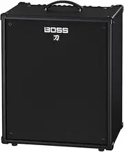 Boss Katana-210 Bass 2 x 10-inch 160-watt Combo Amp