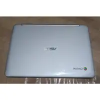 在飛比找蝦皮購物優惠-ASUS Chromebook Flip C101輕薄筆電