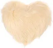 Hugging Pillow Sleep Pillow Decorative Heart Pillow for Bedroom Couch and Nursery