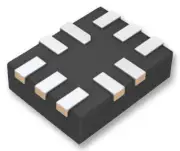 Analogue SWITCH, 2 CH, DPDT, XQFN-10, Analogue Switches IC's NX3DV42GU,115
