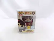 Brand New Sango CHASE 1300 InuYasha Funko Pop Figure
