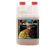 CANNA Cannazym 1L Hydroponic Additive To Boost Enzymes in Growth/Flower