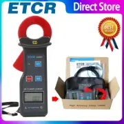 ETCR6300D DC Leaker Current Clamp Meter✦Kd