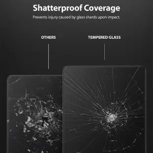 【Ringke】Apple iPad mini 6 2021 8.3吋 Tempered Glass 鋼化玻璃螢幕保護貼(Rearth 保護貼)