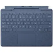 Microsoft Surface Pro Keyboard 13-Inch with Pen Storage - ( Sapphire ) for Surface Pro (11th Edition) - - Surface Slim Pen not included [8XA-00229]